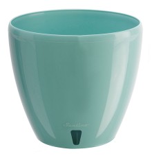Горшок Deco (нефрит) 5.8 л (225 x 205 мм)