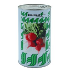 SV Редис "Red GiG Siculo" 500 г