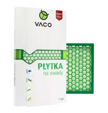 Инсектицидная плитка "Vaco" 