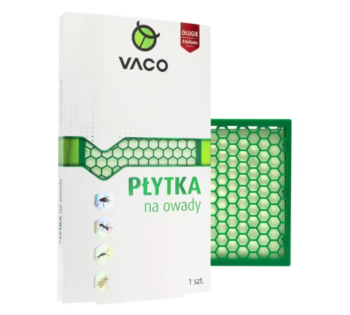 Инсектицидная плитка "Vaco" Инсектицидная плитка "Vaco"