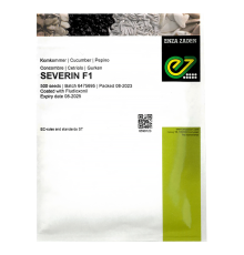 VD Огурец "Severin F1" 500 сем