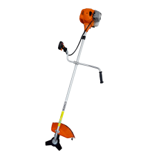 Мотокос Technoworker BC 43 PRO 1400 Вт / 7500 об/мин / 1.90 л.с.