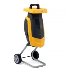 Электрический измельчитель веток Stiga Bio Master 2200 11.3 кг (2200 Вт)