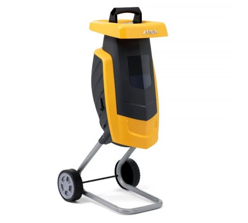 Электрический измельчитель веток Stiga Bio Master 2200 11.3 кг (2200 Вт) Электрический измельчитель веток Stiga Bio Master 2200 11.3 кг (2200 Вт)