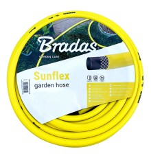 Шланг для полива Bradas Sunflex 20 м (Ø12.5 мм)