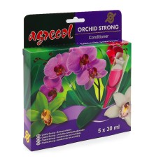 Удобрение Agrecol для орхидей (аппликаторы) 5 шт x 30 мл