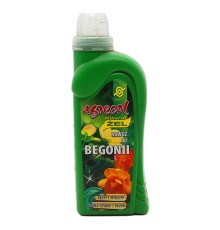 Удобрение Agrecol для бегоний (гель) 500 мл