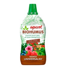 Удобрение Biohumus универсальный 1 л