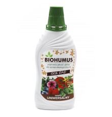 Удобрение Biohumus универсальный 500 мл