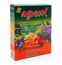 Удобрение универсальное Agrecol осеннее безазотное 1.2 кг